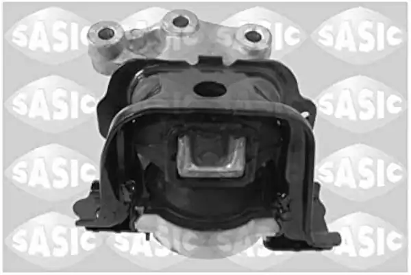 SASIC 2700043 | Peugeot 208 2012 2020 1 6 Hdi Motor Kulağı Sağ Üst