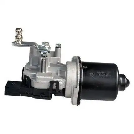 TOPRAN 115063755 | Volkswagen Polo 2003 2009 Skoda Fabia 00 08 Ön Silecek Motoru