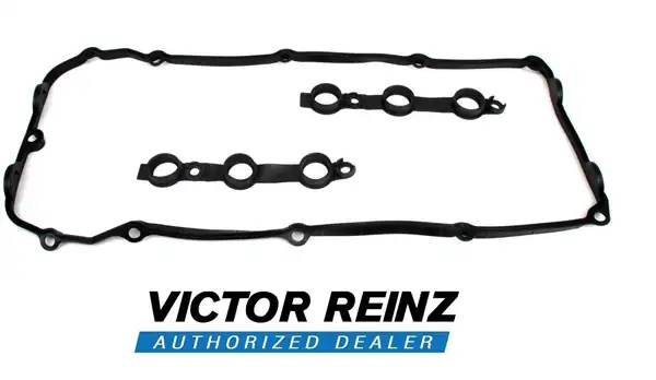 VİCTOR REİNZ 15-33077-02 | Bmw X5 Serisi E53 Kasa 3 0i Külbütör Kapak Contası E39 E46 E60