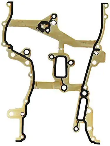VİCTOR REİNZ 71-40668-00 | Opel Insignia 1 4 Turbo Yağ Kapak Contası Astra J Corsa E Mokka Adam