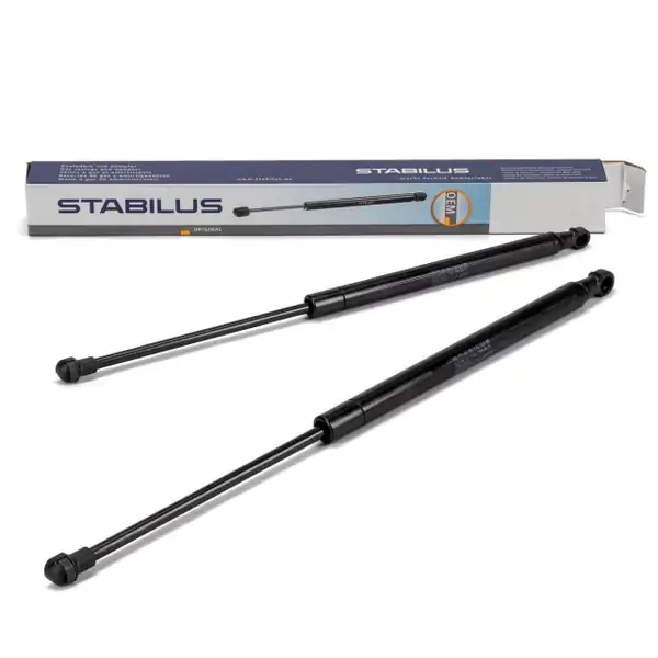 STABILUS 547558 | Bagaj Amortisörü Takımı Bmw 1 Serisi F20 F21 2 Adet