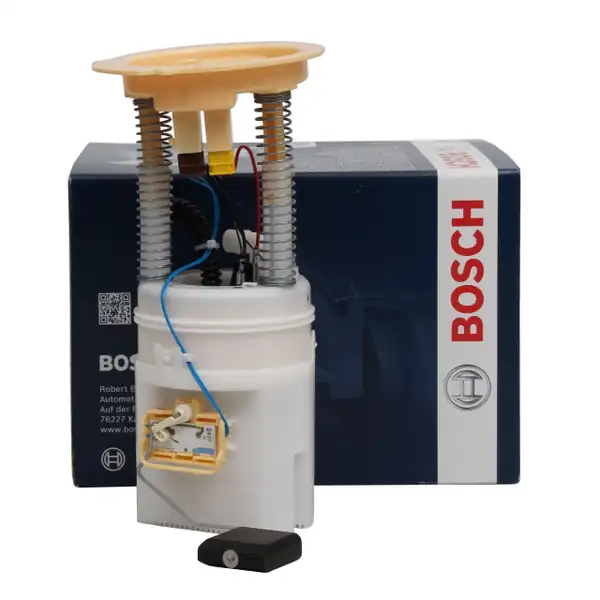 Bosch 0986580157 Yakıt Pompası Mercedes W245 B150 W169 A150 M266