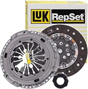 Luk 623304700 Debriyaj Seti Skoda Octavia Seat Toledo Audi A3 Golf IV Bora Leon Polo 1 6 1 9 TDI 97