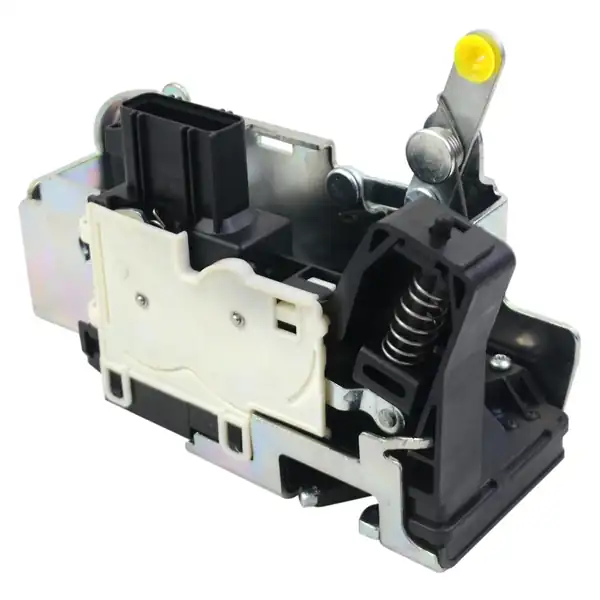 Ford V347 Transit 2007-2013 Arka Çift Kapı Sağ Bagaj Kiliti Yan Sanayi