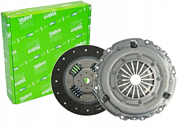 Valeo 826055 Debriyaj Seti Ford Focus İ II C Max Fiesta 1 4 1 6 1 8 16v Benzinli 1998 2008 33542