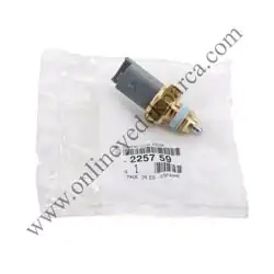 PSA 2257.59 | Citroen C4 Picasso Geri Vites Müşürü Kısa Tip Orijinal