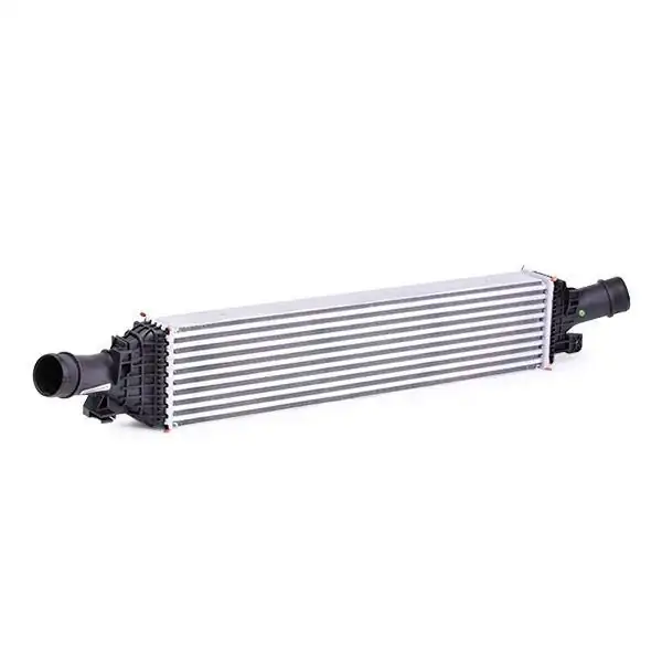 MAHLE CI170000P | Audi Q5 08 16 Turbo İntercooler Radyatör A4 A5 A6 1 8tfsi 2 0tfsi 2 0tdi Macan 2 0