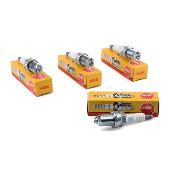 NGK 2397 | Octavia BFQ Motor Ateşleme Bujisi 1 4 99 01 1 6 97 07