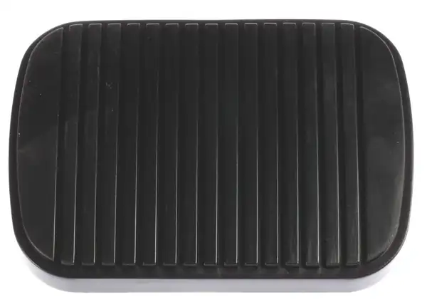 Ford Fiesta 2002-2007 Otomatik Vites Pedal Lastiği Yansanayi