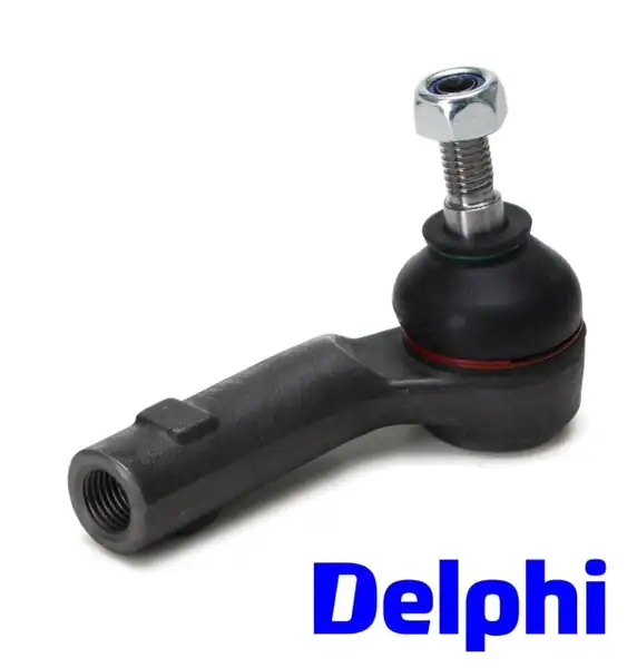 DELPHI TA2027 | Rot Başı Sağ Fiesta 01 Fusion 02 Mazda II 03 36444