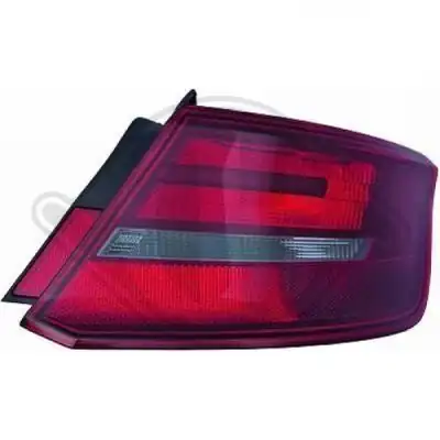 Depo 446 1943r Ue Audi A3 A3 Sport Back 13 Stop Lambası Sağ