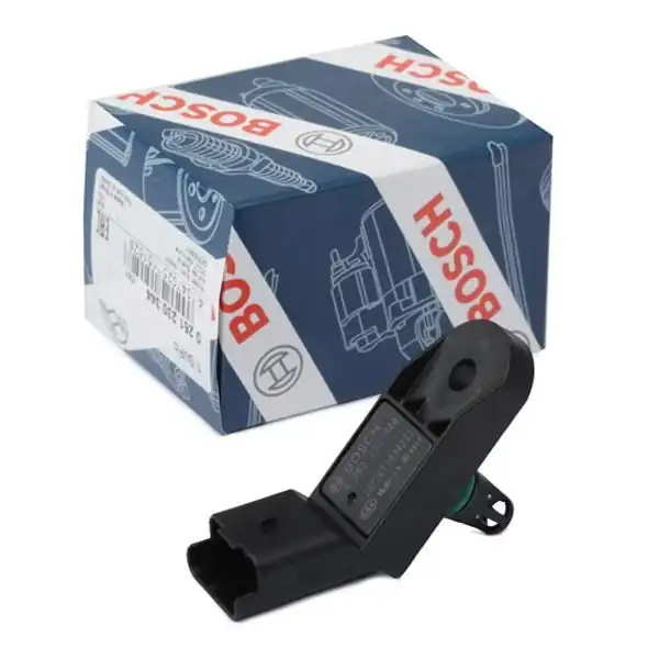 Bosch 0261230344 Peugeot 307 2001 2006 1 Benzinli 16v Map Sensörü