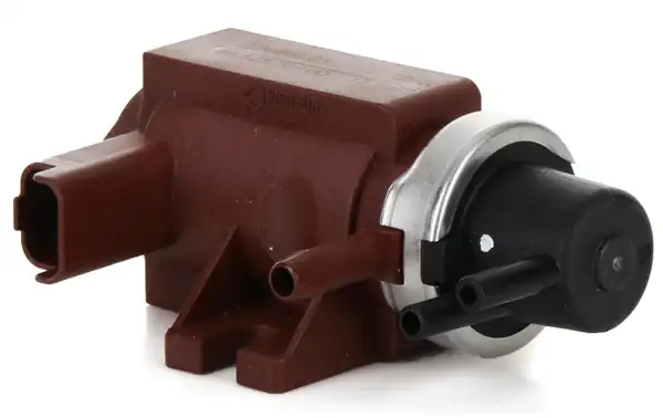Citroen Berlingo Tepe 1.6 Hdi Turbo Selenoid Elektrovana Valfi Kahverengi Peugeot Citroen Psa Orjinal 9652997580