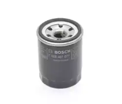 BOSCH 09864B7035 | Yağ Filtresi Honda Civic CRV Jazz City Accord Crx Frv Hrv