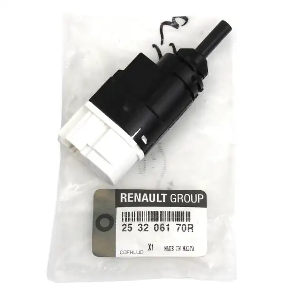 Mais 253206170r Renault Clio 4 2012 2018 Fren Müşürü Clio III Captur Modus Lodgy Dokker Duster 1 2 1 5 dCi