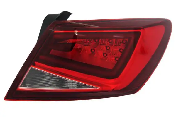 Seat Leon 2013 Model Sonrası Sağ Dış Stop Ledli Orijinal