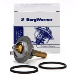 WAHLER 345790D | Termostat Mercedes W203/W204/W209/W211 271 motor 90°C