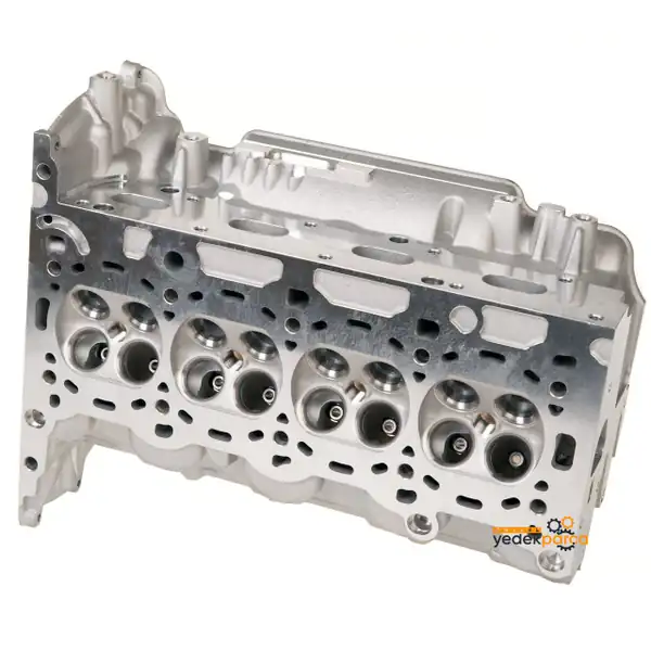 MGA 60223 | Silindir Kapağı Boş Chevrolet Aveo T300 1 4 Benzin Opel Corsa D 1 2 1 4