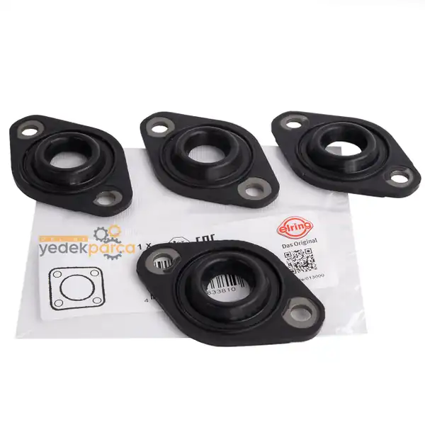 Elring 013 000 Opel Combo C 1 7 Dizel Y17dt Üst Kapak Conta Takımı Astra G Corsa C Meriva A