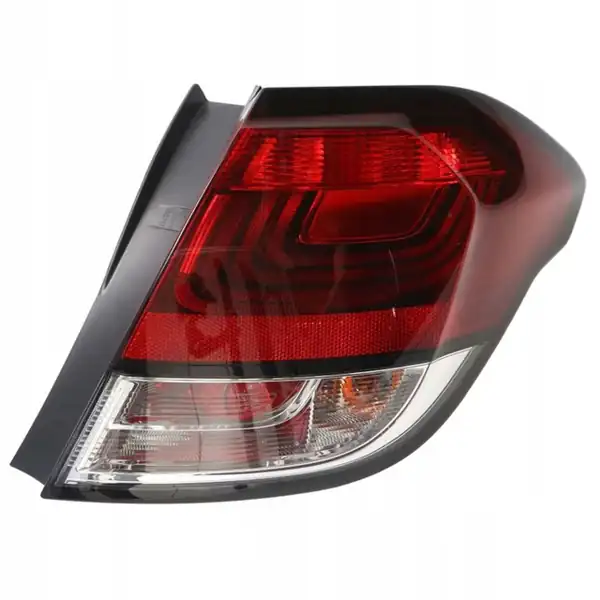 Psa 9808624380 Citroen C4 2015 2017 Sağ Dış Stop Lambası Orijinal C4 II