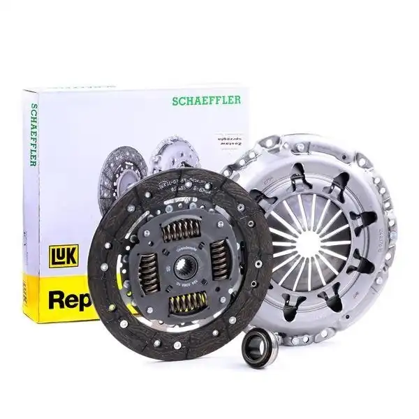 Luk 624321800 Peugeot 207 1 6 Hdi 90ps Debriyaj Seti