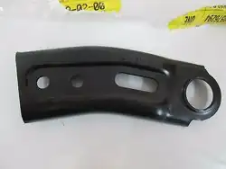MOPAR (PSA) 90576295 | Radyatör Braketı Sol Corsa C Combo C Meriva A Bm 01 -