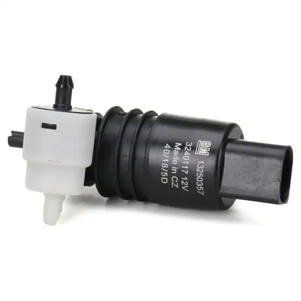 Psa Yq00091880 Opel Meriva B Silecek Su Motoru Orijinal Astra J Astra K Corsa E