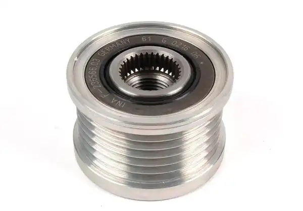 İna 535007510 Bmw E81 Kasa 120i Alternatör Şarj Dmo Kasnağı E87 E90