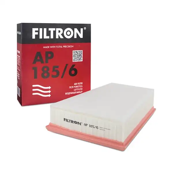 FILTRON AP185-6 | Hava Filtresi Renault Scenic III Fluence Megane II III Kangoo III 1 4 1 9 07 15