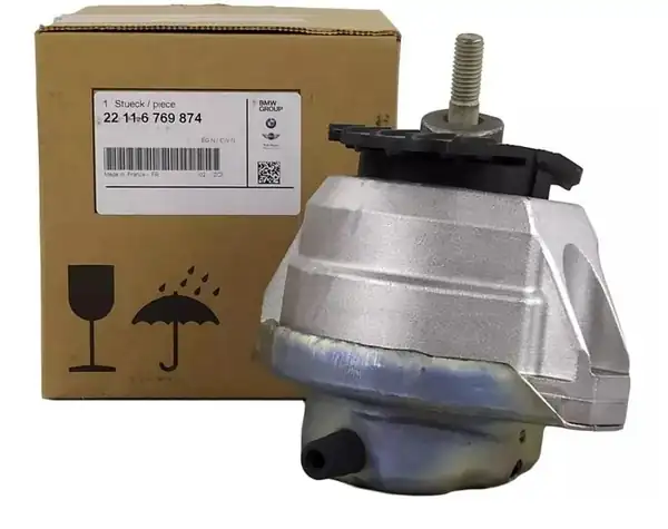 BMW 22116769874-E60 | Kasa 520d N47 M47 Motor Kulağı Orjinal