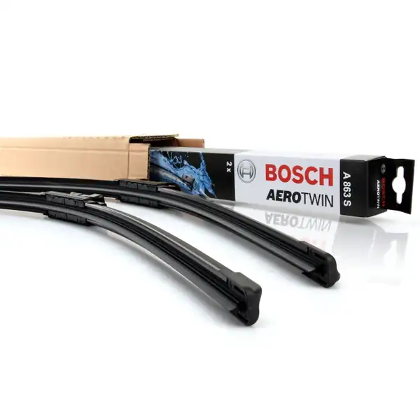 Bosch 3397007863 Skoda Karoq Superb VW Golf 7 8 Audi A3 Seat Ateca Ön Silecek Seti Aerotwin 650 450mm