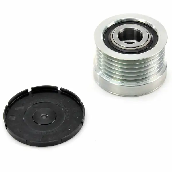 İna 535018310 Bmw E90 Kasa 316i 320i Alternatör Şarj Dmo Kasnağı E60 E91 E92