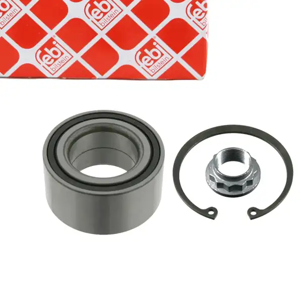 Febi Bilstein 26310 Bmw 3 Serisi E30 Kasa Arka Tekerlek Aks Bilyası E81 E87 E82 E88 E90