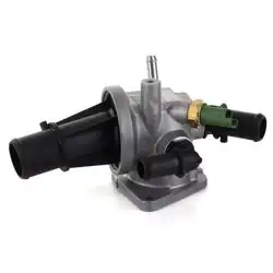GATES TH28488G1 | Termostat 88C Opel Meriva A Albea/Palio/Doblo/Corsa C 1.3 D/JTD/Mjet