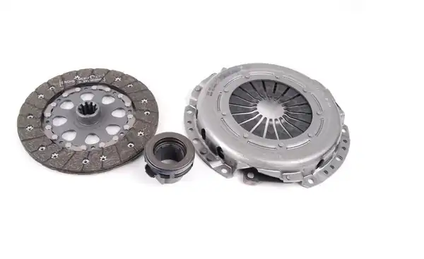 LUK 622065400 | BMW E36 318is M44 Motor Debriyaj Seti E30-E34 E36 M41-M42-M44