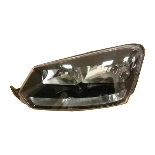 Depo 665 1129lmldem2 Sol Ön Far Skoda Yeti 13 18