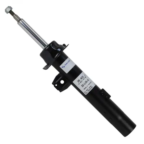 SACHS 311403 | Bmw 3 E90 E91 E92 E93 Kasa Sol Ön Amortisör