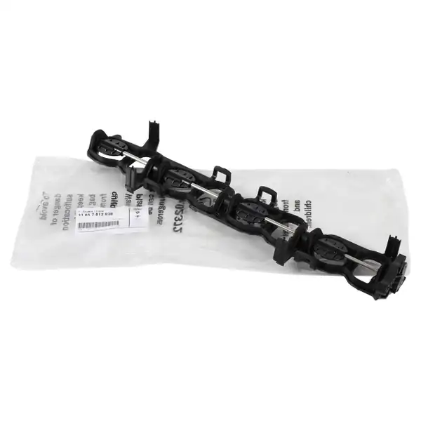 Bmw X1 Serisi E84 Kasa 20dx N47 Motor Emme Manifold Kelebeği Orjinal (11617812938)