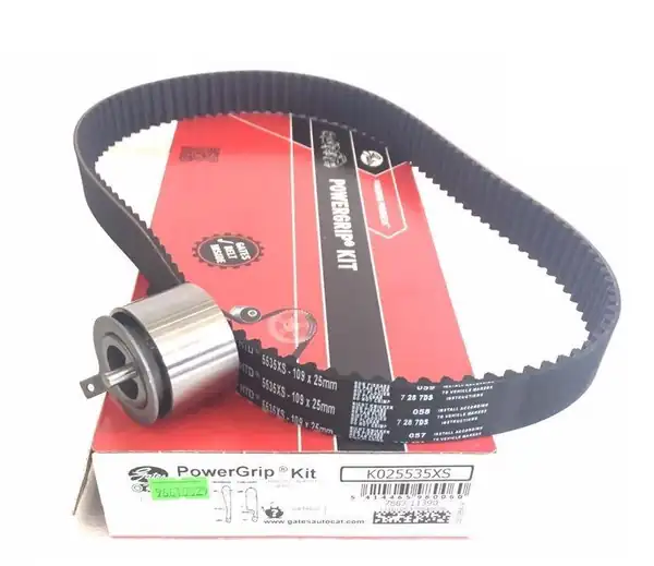 Gates K025535xs Triger Seti Chevrolet Kalos Aveo 1 2 8v Matız Spark 1 0 03 10 1964