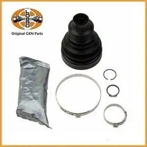 GKN 305062 İç Aks Körüğü Audi A4 A5 Q5 Quattro 1 8 TFSI 2 0 2 7 TDI 08