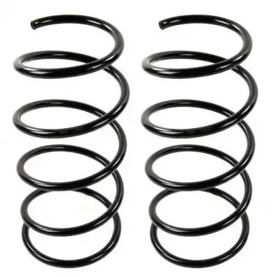 SACHS 996976 | Bmw 5 Serisi E60 Kasa Arka Helezon Yay Takımı