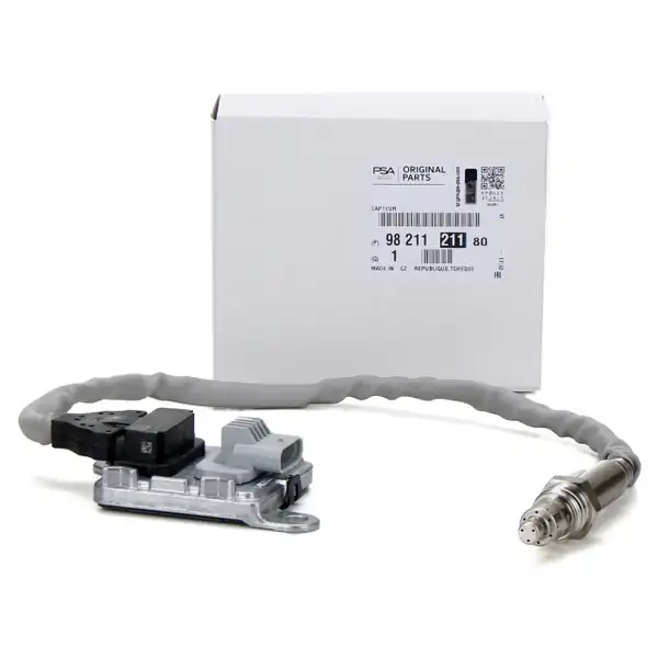 Psa 9821121180 Citroen C5 Oksijen Sensörü Citroen C5 Aircross