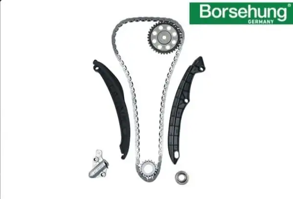 BORSEHUNG B18475 | Zincir Seti VW Passat 2006 2014 1 4 TSI 1 6 FSI Golf 5 6 Scirocco Jetta 2006 2015 Leon Tiguan A3 2004 2013