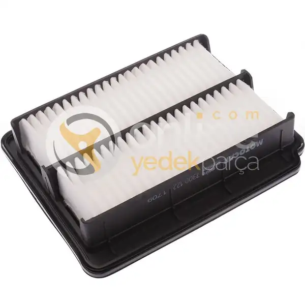 Chevrolet Aveo Hava Filtresi Wunder 2003-2010