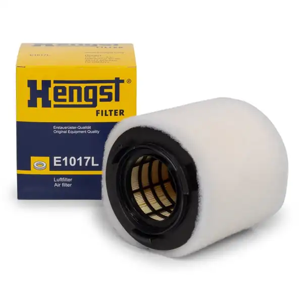 HENGST E1017L | Volkswagen Polo V 1 6 TDI Hava Filitresi