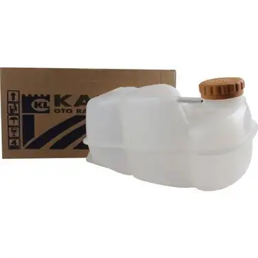 KALE 343720 | Radyatör Su Deposu Kapaklı Opel Astra F 1 4i 16v 1 6i 16v 1 7d 1 8i 16v 2 0i 16v 92 99