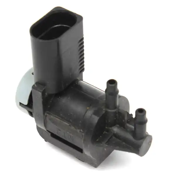 Volkswagen Golf 6 2009-2012 Model Arası 1.6 TDI Motor Selenoid Valf