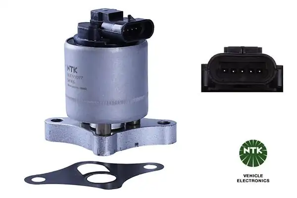 NGK 94905 | Opel Meriva A 1 6 Ecotec Z16xe Astra G Corsa C Vectra B C Zafira A Tigra B Egr Valfi 513489
