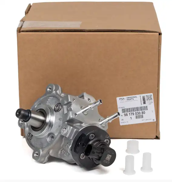Psa 9817903080 Mazot Pompası Peugeot 208 2008 3008 301 508 Rifter Berlingo C3 C4 C Elysee 1 5 Hdi