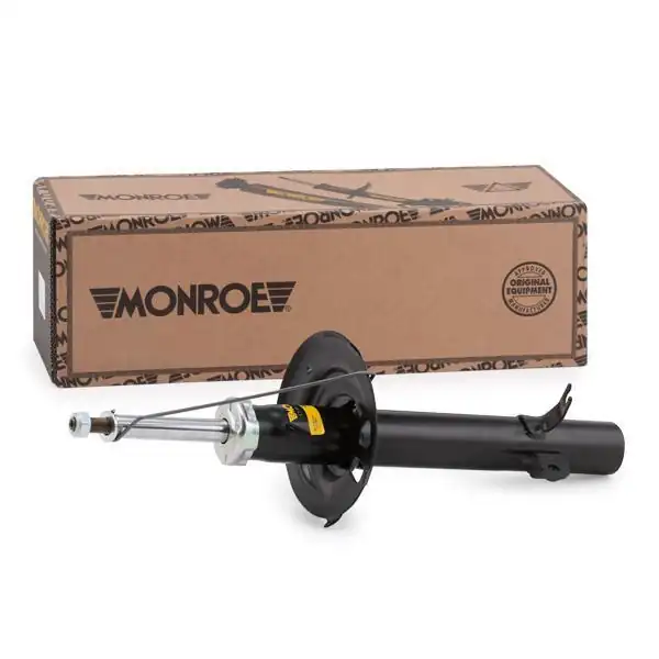 Monroe G7020 Peugeot 107 Citroen C1 Ön Sol Amortisör 05